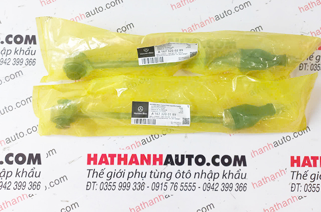 Rô tuyn cân bằng GL Class W167, ML Class W167