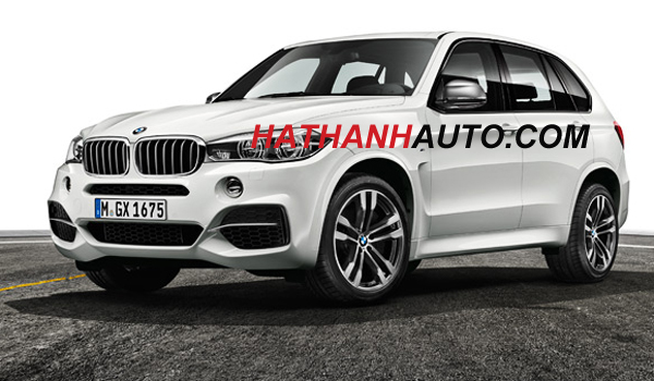 Tai phai xe BMW X5