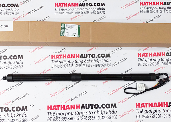 Thanh (ty) chống cốp xe Range Rover Evoque - LR061667 - LR 061 667