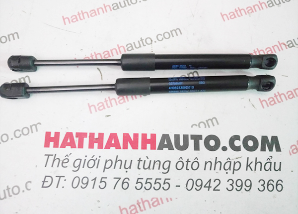 Thanh (ty) chống nắp ca pô xe Audi A8 - 4H0823359D - 4H0823359