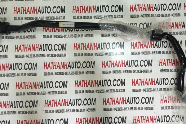 Thanh cân bằng trước xe Mercedes S350, S400 Hybrid W221 - 2213231765