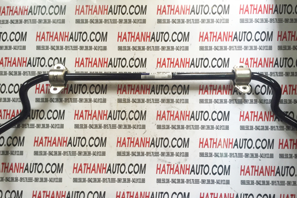 Thanh giằng ngang trước xe Mercedes E350, E63 AMG W212 - 2123231665