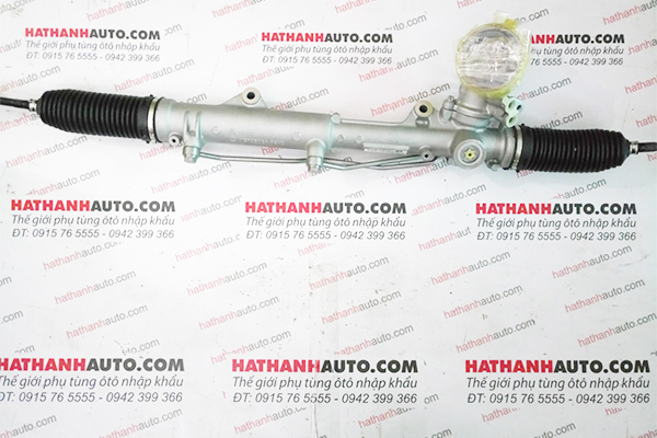 Thước lái xe Mercedes E Class W212 - 2124603700 - 2124603200