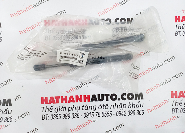 Ty (thanh) chống nắp ca pô xe BMW 2 Series, 4 Series - 51237374233