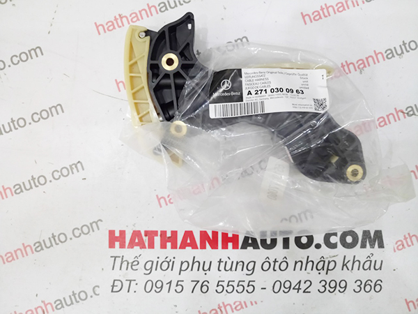 Tỳ xích cam xe Mercedes M271 - 2710300963 - A2710300963