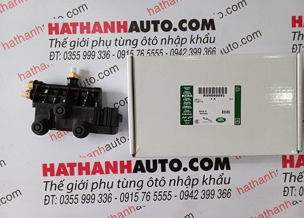 Van chia hơi trước xe Range Rover Sport, Discovery-RVH000095