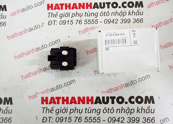 Van chia hơi nâng gầm xe BMW 5 Series, 7 Series - 37206864215