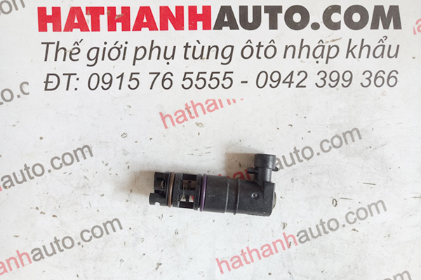 Van đóng mở thông hơi bình xăng xe Mercedes GL400, GL420, GL500