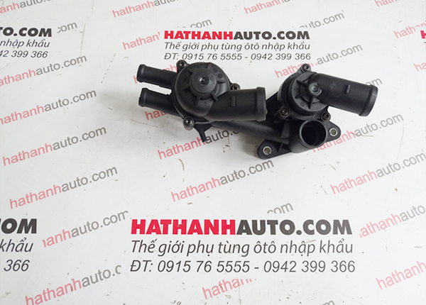 Van hằng nhiệt xe Audi A1, A3 - 03C121111T - 03C121111