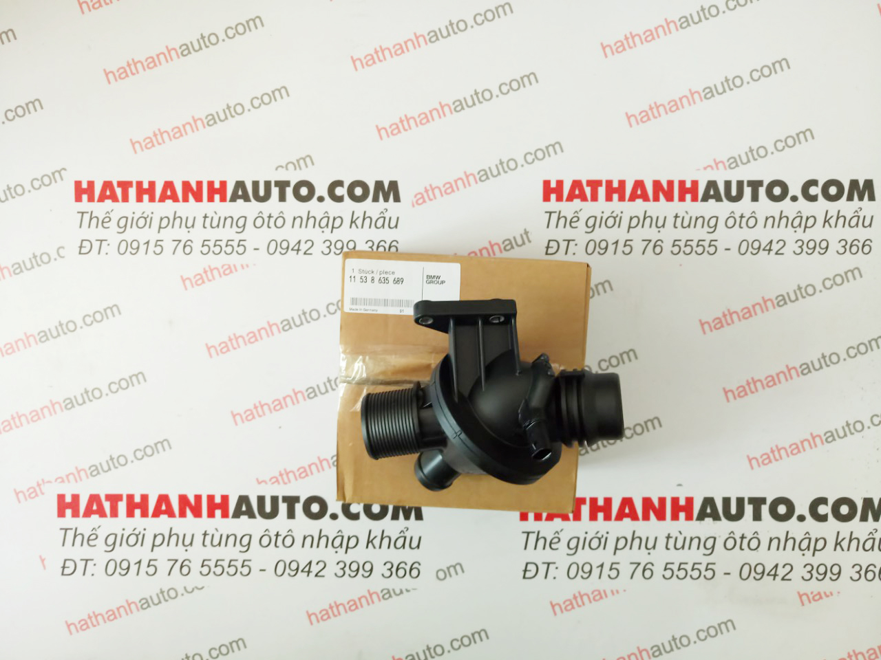 Van hằng nhiệt xe BMW 125i, 220i, 228i, 320i, 328i - 11538635689