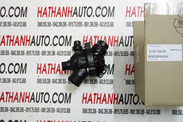 Van hằng nhiệt xe BMW 128i, 130i, 135i, 325i, 328i - 11537549476