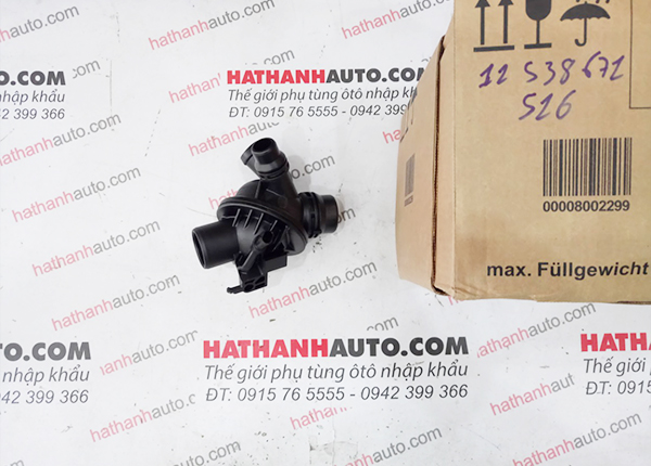 Van hằng nhiệt xe BMW 5 Series F07, F10 - 11538671516