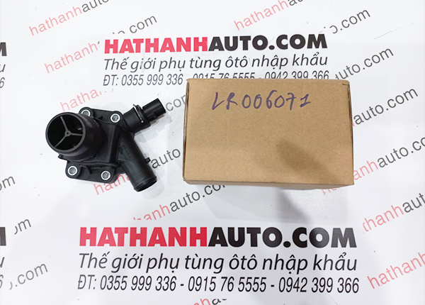 Van hằng nhiệt Range Rover Freelander 2, LR2 - LR006071