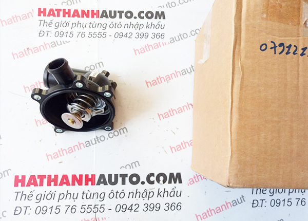 Van hằng nhiệt xe Volkswagen Touareg - 079121115BA - 079121115