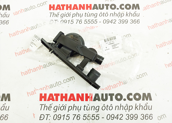 Van tách dầu (nhớt) xe Volkswagen Golf, Passat, EOS, Jetta