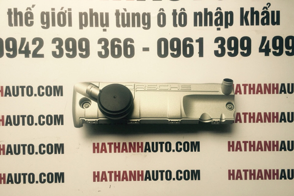 Van tach dau (nhot) xe Range Rover chinh hang