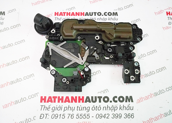 Vỉ mạch điện hộp số 9 cấp xe Mercedes - 7252709011 - A7252709011