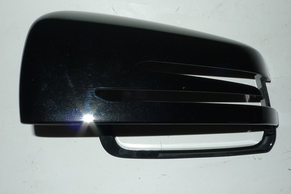 Vỏ gương chiếu hậu trái xe Mercedes E400 năm 2013 - 2128100964