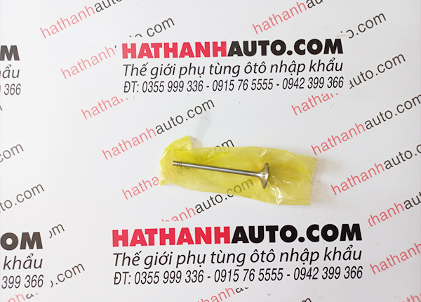 Xupap xe Mercedes M272 - 2720501627