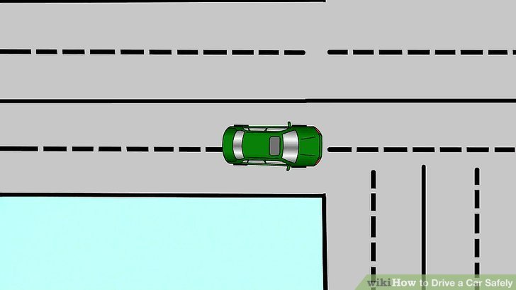 Hướng dẫn lái xe an toàn