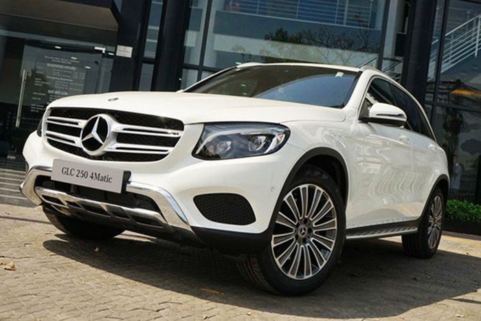 Mercedes-GLC-250