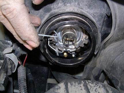 Hướng dẫn cách thay bóng đèn pha ô tô honda amaze wiring diagram 