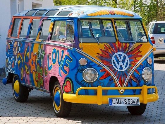 xe bus volkswagen