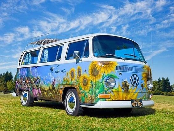 xe bus volkswagen