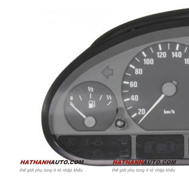 Gắn DVD Android Cao Cấp Chính Hãng Xe BMW 325i - MƯỜI HÙNG AUTO