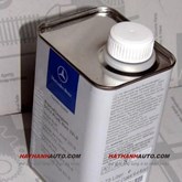 Dầu (nhớt) phanh xe Mercedes C180K WDB203 chính hãng