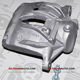 Cụm phanh (thắng) trước phải xe Mercedes C200 chính hãng