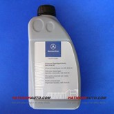 Dầu (nhớt) cầu xe Mercedes C180K WDB203 chính hãng