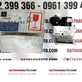 Cụm phanh (thắng) ABS (ESP) xe Mercedes E55 AMG - 009431261280