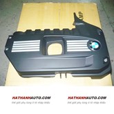 Nắp nhựa động cơ xe BMW X6 năm 2006 chính hãng