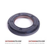 Phớt đầu trục cơ xe BMW 760 Li chính hãng