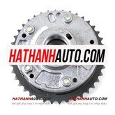 Bánh răng cam hút, xả xe BMW E65, E66 chính hãng