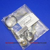 Bộ gioăng phớt bót lái xe Mercedes S320 WDB140 chính hãng