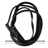 Gioăng cửa sau phải xe Mercedes S320 WDB140 chính hãng