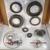 Bộ lá côn hộp số xe BMW 318i chính hãng