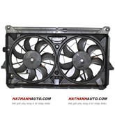 Quạt gió động cơ (két nước) xe Chrysler chính hãng
