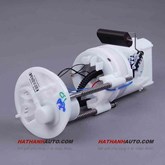Bơm xăng ( nhiên liệu) xe BMW X5 - 16117195463