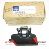 Nắp đậy vòi phun nước rửa đèn pha trái xe Mercedes GL550 chính hãng