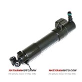 Bơm nước rửa đèn pha trái xe Mercedes GL550 chính hãng