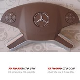 Túi khí vô lăng xe Mercedes GL550 năm 2006-2011 chính hãng