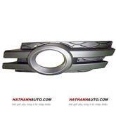 Ốp đèn gầm ba đờ sốc (cản) trước trái xe Mercedes GL550