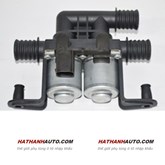 Van chia hơi nâng gầm xe Roll Royce chính hãng
