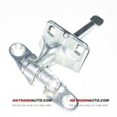Bản lề cửa sau trái xe Mercedes C200 năm 1998 chính hãng