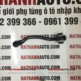 Càng gang xe Mercedes C200 chính hãng