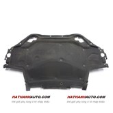 Tấm cách nhiệt nắp ca pô trước xe Mercedes C200K WDB203