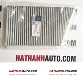 Lọc gió điều hòa xe Mercedes C180K chính hãng